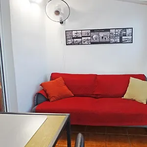 Piso En Con Terraza, Vistas Al Mar, Aire Acondicionado Y Garaje Candelaria