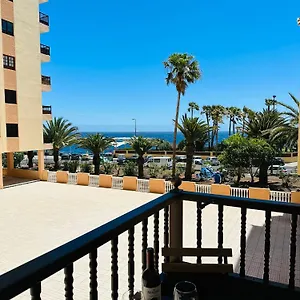 Agua Marina Candelaria